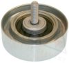 MERCE 9062001170 Tensioner Pulley, v-ribbed belt